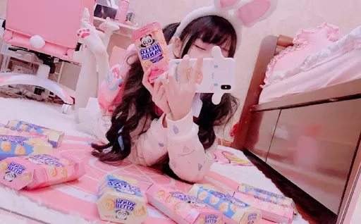 萝莉榨汁姬